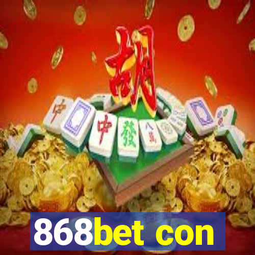 868bet con